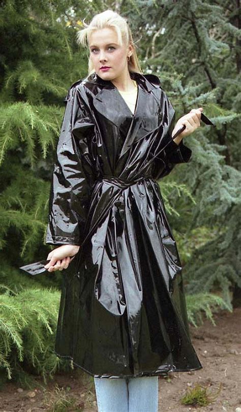 womensyellow raincoat ebay womensraincoatsize24 raincoatjackets pvc