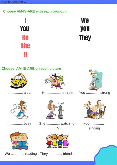 verb   exercise
