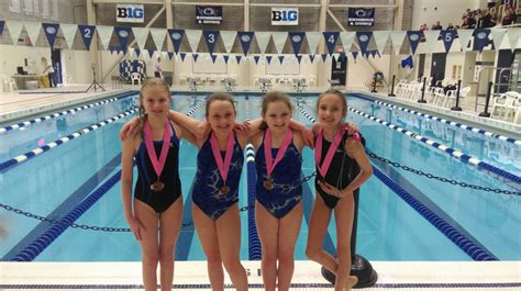 oil city ymca swim team offers new swimmer clinic