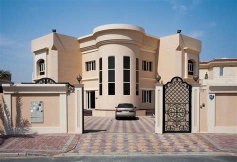 villa dubai