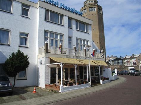 hotel zeespiegel  zandvoort netherlands  reviews price   planet  hotels