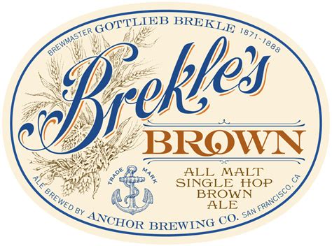 historic beer birthday frederick “fritz” breckle brookston beer bulletin