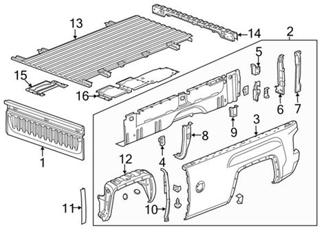 chevy  parts diagram industries wiring diagram