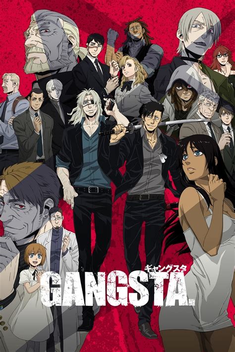 gangsta picture image abyss