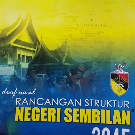 Rancangan Struktur Negeri Selangor