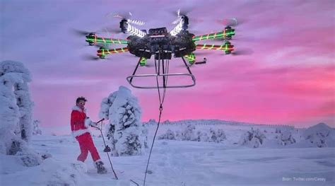drone board stunt cost millions  casey neistat