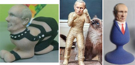 Where Is Vladimir Putin We’ve Found Him In These