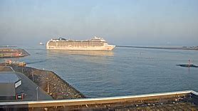 bekijkhetnu cruiseschepen  nederland