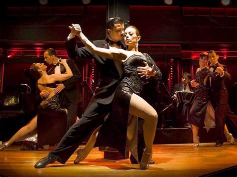 Buenos Aires Best Tango Show With Private Transfers On Tourmega Tourmega