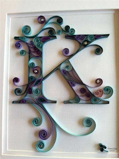 pin   quilled designs