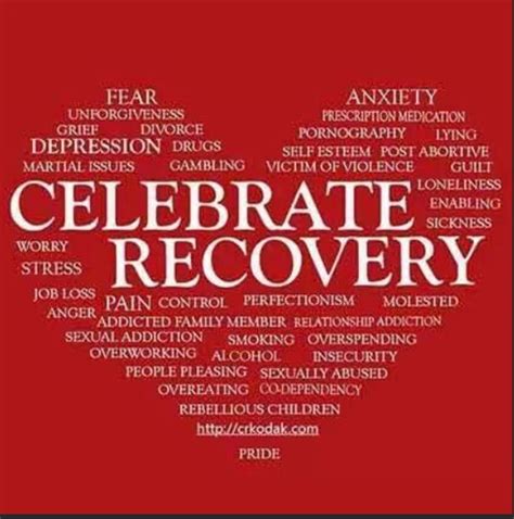 means  celebrate recovery hubpages