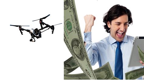 money   drone