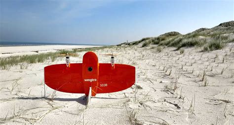 wingtra partners  florida based lengemann corporation  offer  generation drone suas
