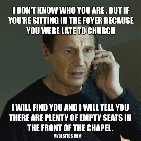 20 Funny Church Memes