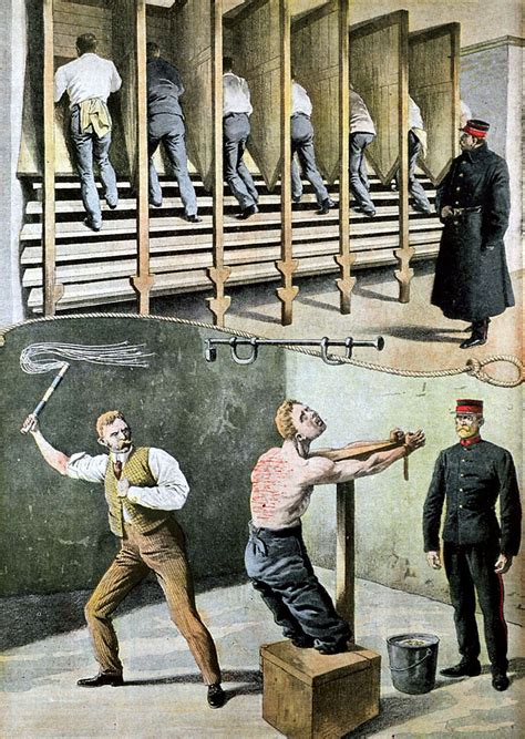 flogging punishment britannica