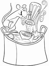 Ratatouille Ausmalbilder Dibujar Coloring4free Kleurplaten Colorir Websincloud Coloriage Tekeningen Disney Tegninger Imprimir Farvelægning Actividades Printen Emile Imprime Laminas Aprendan Aktiviteter sketch template