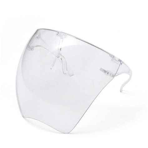 protective full face shield cover glasses sunglasses leshopp