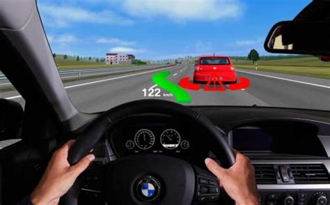 video bmw explains its head up display hints at what s coming next