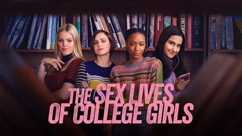 The Sex Lives Of College Girls Season 3 Release Date And Other Updates