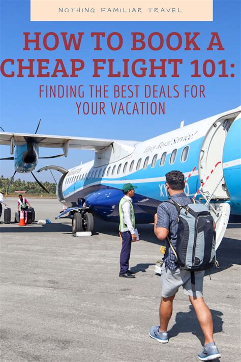 book  cheap flight  finding   deals   vacation cheap flights cheap