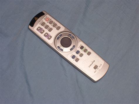 christie cxps lcd projector remote control imagine