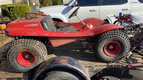 rupp ruppster baja buggies  sale  vancouver wa offerup