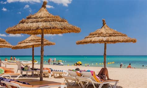 reisadvies tunesie   tunesie veilig om op vakantie te gaan corendon