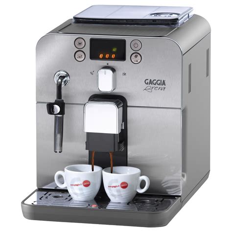 super automatic espresso machine reviews gaggia jura delonghi saeco coffee  fleek