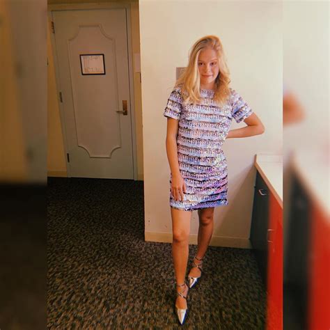 Darci Lynne On Instagram “shining 🌟” In 2020 Fashion