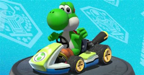 yoshi every mario kart 8 deluxe character ranked rolling stone