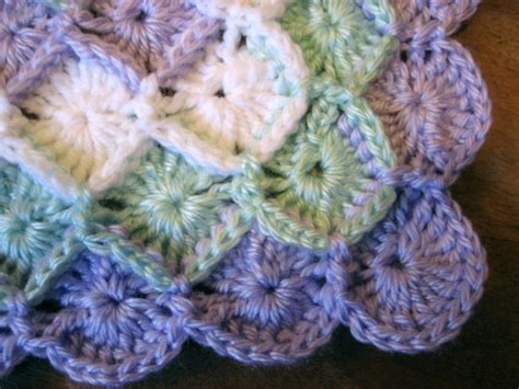 afghan baby blanket crochet patterncom  patterns