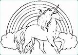 Unicorn Coloring Pages Head Color Print Flying Drawing Hard Printable Despicable Colouring Kids Unicorns Sheet Getcolorings Getdrawings Info Pag Cute sketch template