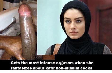 muslim impregnates white girl caption