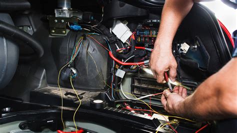 auto electrical norwood auto services