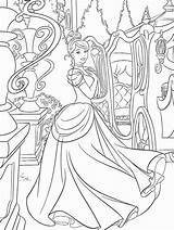 Disney Cinderella Coloriage Cendrillon Princesse 1131 Filles Coloriages Mandalas Cinderela ぬりえ 塗り絵 Extraordinaire ディズニー プリンセス する Magique ボード 選択 sketch template