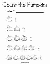 Coloring Pumpkins Count Pages Pumpkin Print Kids Twistynoodle Favorites Login Add Choose Board sketch template