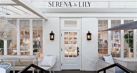 serena lily reportedly planning ipo  year furniture today
