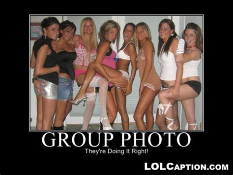 How To Take A Facebook Group Photo Funny Win Pictures
