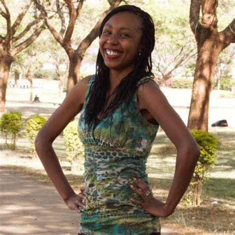Meet The Luckiest Girl In Nairobi Here S What Happened To Her