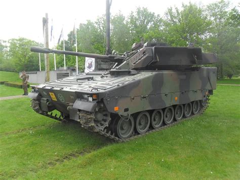 cv armored fighting vehicle army sweden netherlands norway