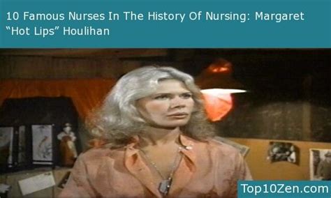 10 Famous Nurses In The History Of Nursing Famous Nurses