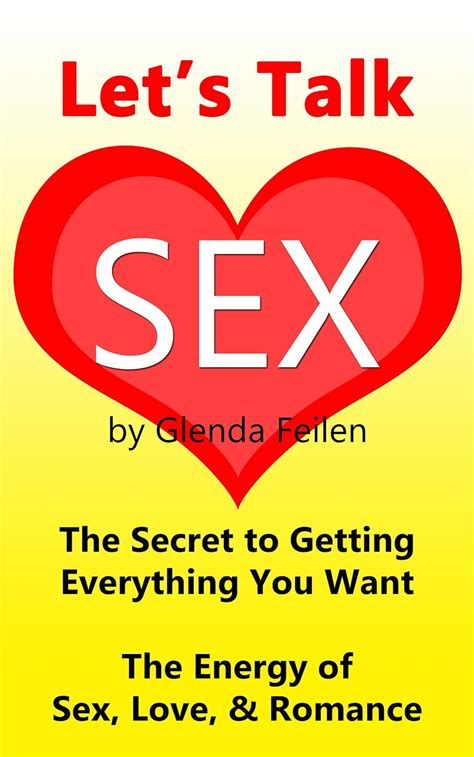 let s talk sex kindle edition by feilen glenda health fitness