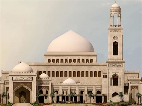 new grand mosque aeb