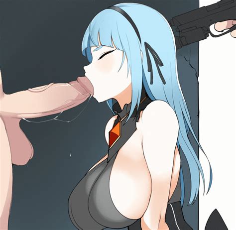 Rule 34 Animated Big Breasts Blowjob Blue Hair Closers