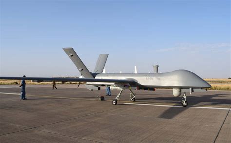 pakistan procures casc rainbow cai hong ch  unmanned aerial vehicle uav pakistan
