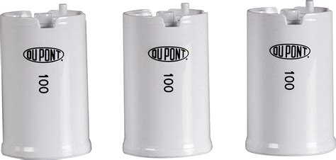 The 9 Best Dupont Water Filter Replacement Cartridge 200 Home Appliances