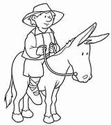 Quijote Panza Sancho Mancha Cuento Homeschool Miseria Sepan Quixote Midisegni Disegni Timetoast Chisciotte sketch template