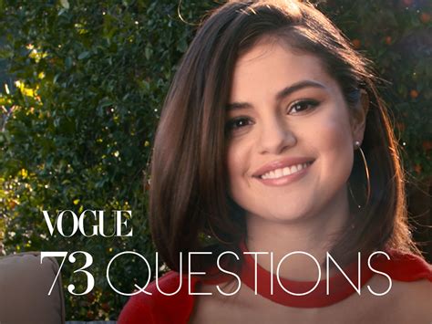 Prime Video 73 Questions Answered By Your Favorite Celebs