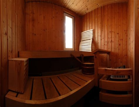 Finland S Sauna Scene Shows No Sign Of Cooling Off