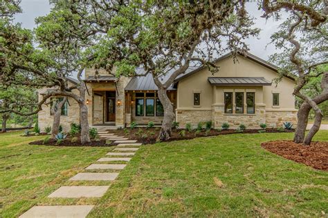 hill country cottage floor plans hill country homes texas hill country house plans country